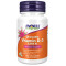 Vitamin D-3 5000 IU - 120 Дъвчащи дражета (Мента)